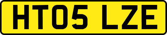 HT05LZE