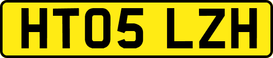 HT05LZH