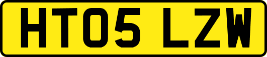 HT05LZW