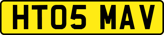 HT05MAV