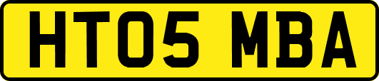 HT05MBA