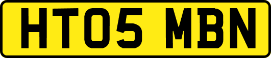 HT05MBN