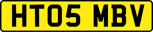 HT05MBV