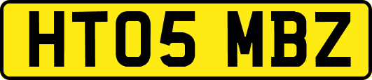 HT05MBZ