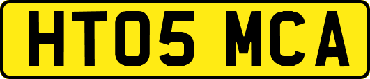 HT05MCA