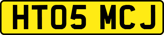 HT05MCJ