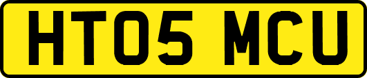 HT05MCU