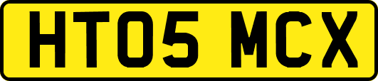 HT05MCX