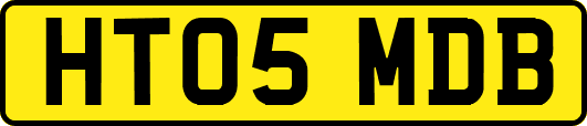 HT05MDB