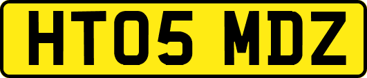 HT05MDZ