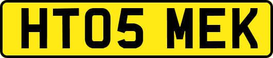 HT05MEK
