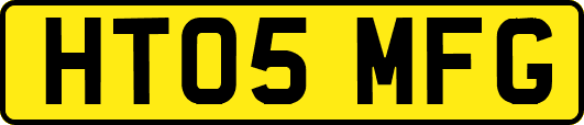 HT05MFG