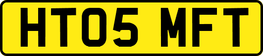 HT05MFT