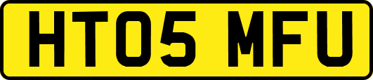 HT05MFU