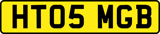 HT05MGB