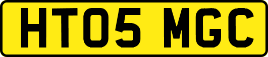 HT05MGC