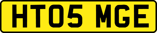 HT05MGE