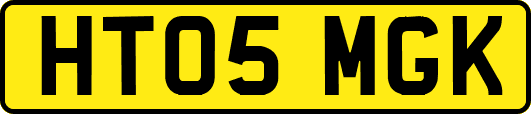 HT05MGK