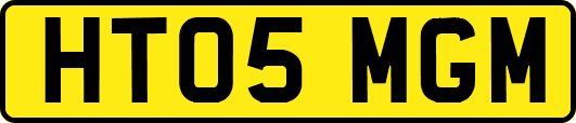HT05MGM
