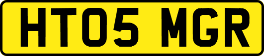 HT05MGR