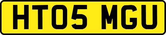 HT05MGU