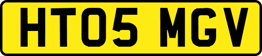 HT05MGV