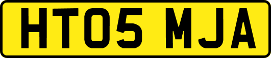 HT05MJA
