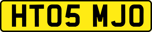 HT05MJO