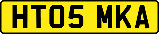 HT05MKA