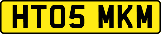 HT05MKM