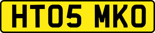 HT05MKO