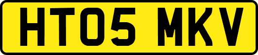 HT05MKV