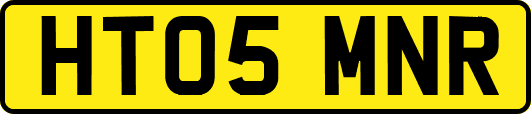 HT05MNR