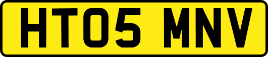 HT05MNV