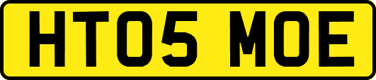 HT05MOE