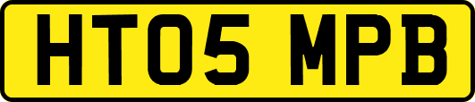 HT05MPB