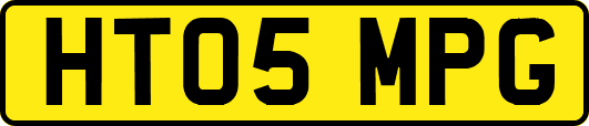 HT05MPG