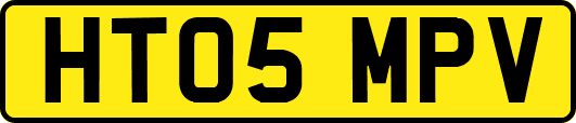 HT05MPV