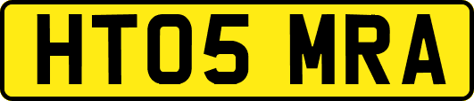 HT05MRA