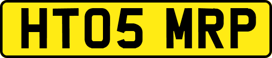 HT05MRP