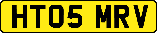 HT05MRV