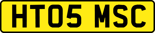 HT05MSC