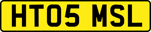 HT05MSL