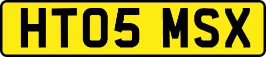 HT05MSX