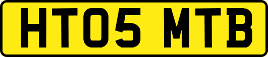HT05MTB