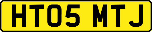 HT05MTJ