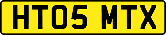 HT05MTX