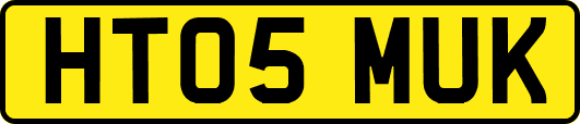 HT05MUK