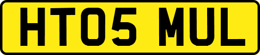 HT05MUL