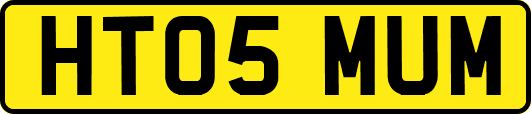 HT05MUM